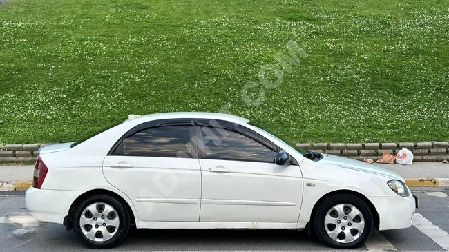 2006 MODEL YARI PEŞİN YARI VADE