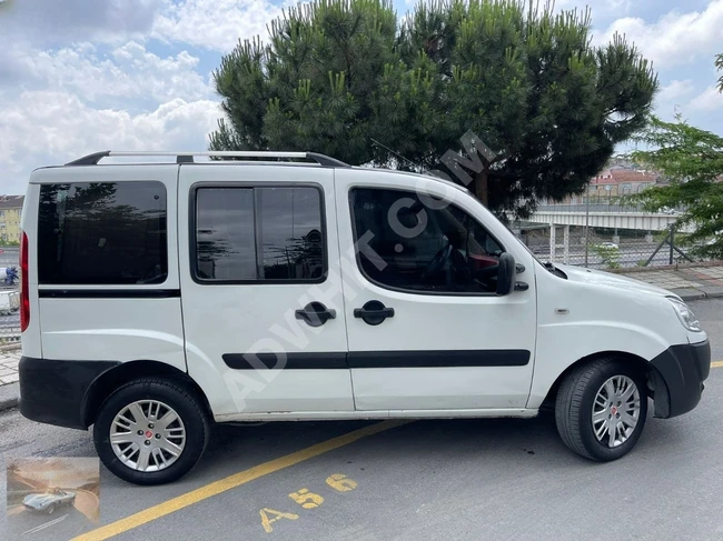 YENİ MUAYANELİ 1.9 JTD MOTOR YARI PEŞİN YARI VADE İMKANI