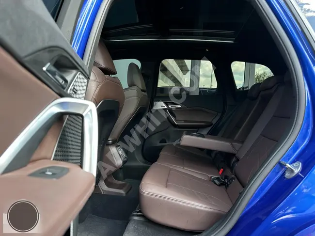 HATASIZ 2023 BMW X1 20i sDrive M SPORT+HARMAN/KARDON+HEAD-UP FUL