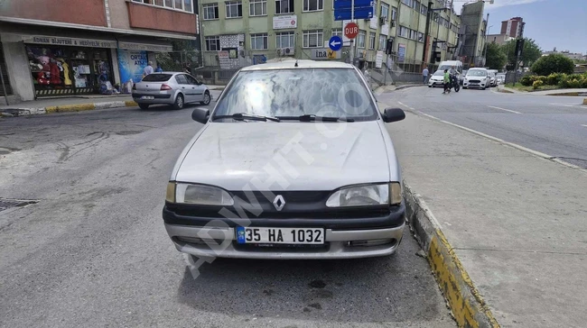 YENİ MUAYNELİ YARI PEŞİN YARI VADE