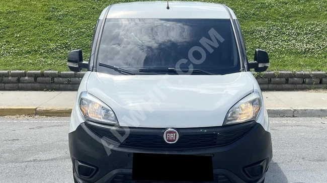 AUTO EFE'DEN 200.000 PEŞİN İLE FIAT DOBLO MAXİ PLUS 2+1