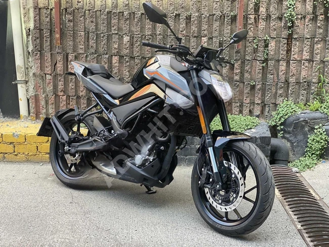 AUTO EFE'DEN 2024 MODEL SIFIR 250NK EXTRALI ÇİZİKSİZ HATASIZ