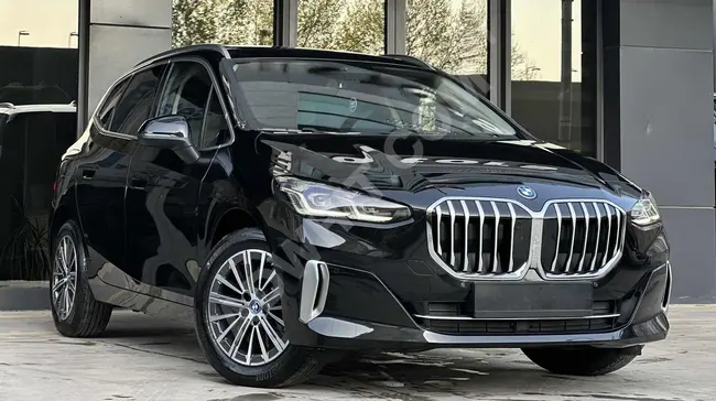 25 BMW 230e xDrive ACTIVE TOURER LUXURY LINE+ADAPTİF LED+KEYLESS
