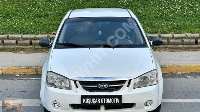 2006 MODEL YARI PEŞİN YARI VADE
