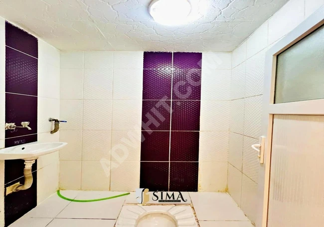2+1 apartment for sale in a central location near the main street
