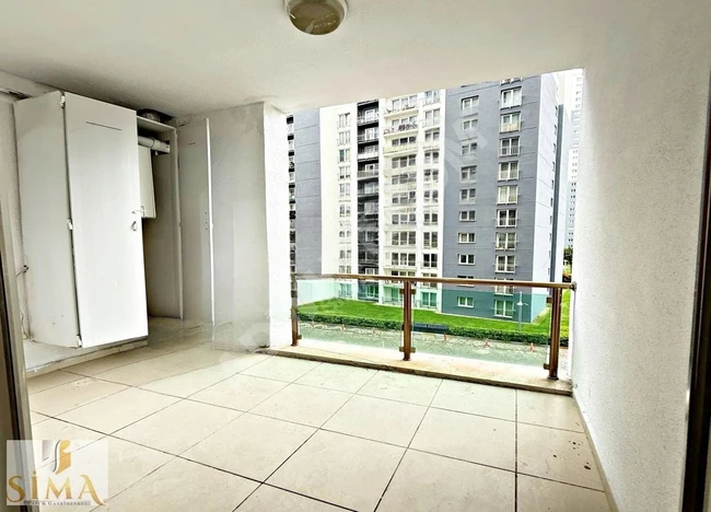 Investment opportunity: Spacious 2+1 apartment just 10 minutes from the Metrobus.
