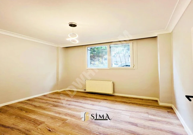 2+1 apartment for sale in a central location near the square!