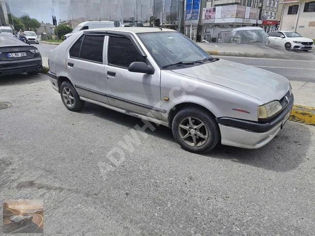 YENİ MUAYNELİ YARI PEŞİN YARI VADE