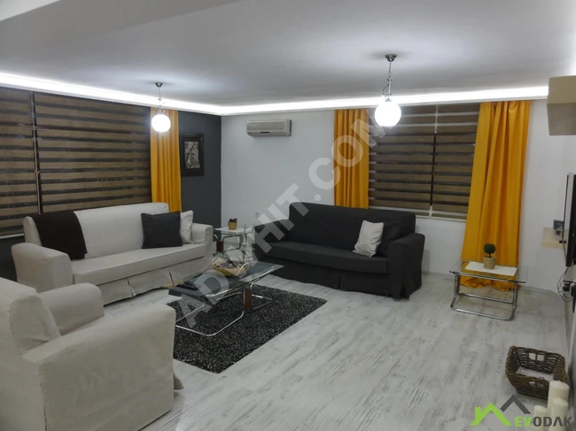 Furnished apartment near Balgat Hospital