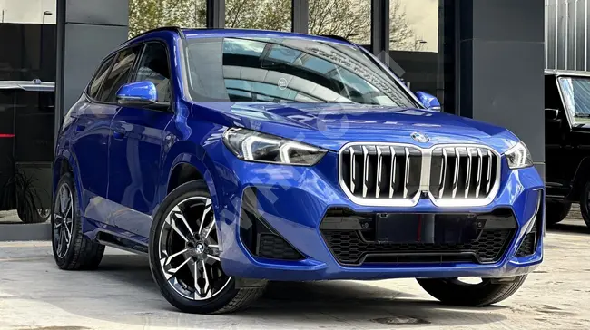 HATASIZ 2023 BMW X1 20i sDrive M SPORT+HARMAN/KARDON+HEAD-UP FUL