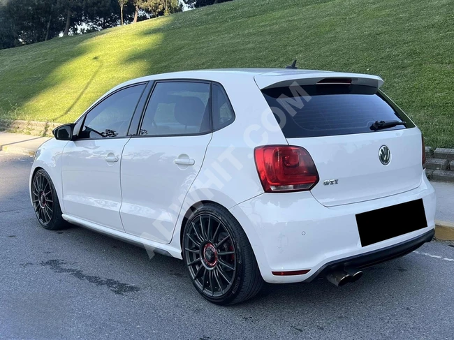 AUTO EFE'DEN HATASIZ BOYASIZ+OTOMATİK VİTES+ 1.4 TSI GTI 180 BG