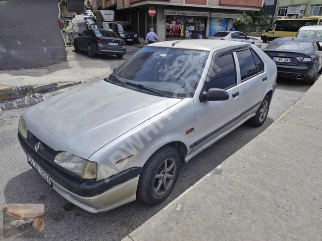 YENİ MUAYNELİ YARI PEŞİN YARI VADE