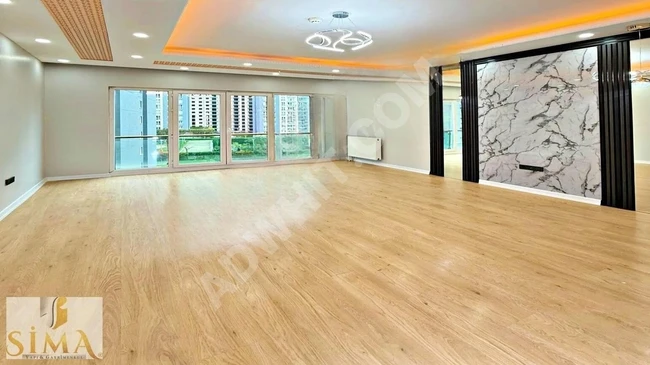 Investment opportunity: Spacious 2+1 apartment just 10 minutes from the Metrobus.