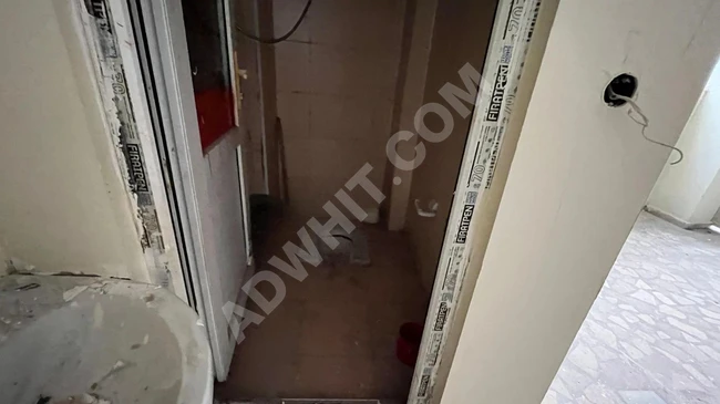 Erarslandan Her İşe Uygun Kiralık 80m2 Dükkan Fevzi Çakmak Mahallesi Hüseyin Şahin Sokak