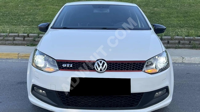AUTO EFE'DEN HATASIZ BOYASIZ+OTOMATİK VİTES+ 1.4 TSI GTI 180 BG