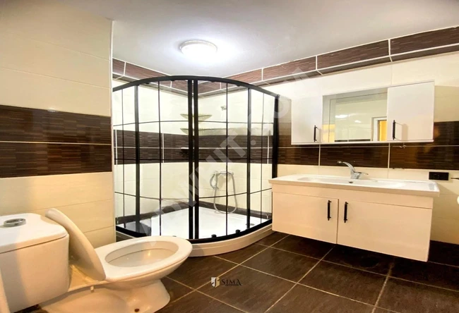Apartment for sale 2+1 with no fees near the main street