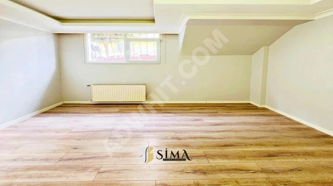 2+1 apartment for sale in a central location near the square!