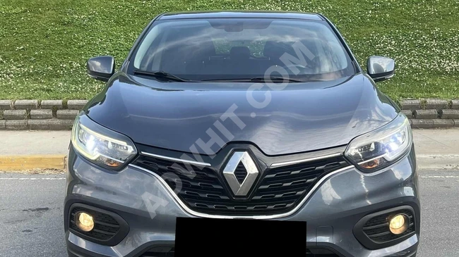 AUTO EFE'DEN 530.000 PEŞİN İLE BOYASIZ KADJAR EMSALSİZ TEMİZLİK