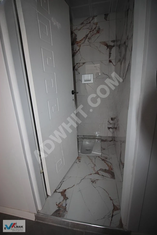 شقة فرصة 3+1 للبيع في ÇÖZÜM PARK 2 في ÇERKEZKÖY