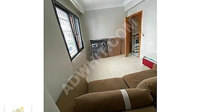SEFAKÖY TEYFİKBEY'DE YENİ BİNA EŞYALI 2+1 85m KİRALIK DAİRE
