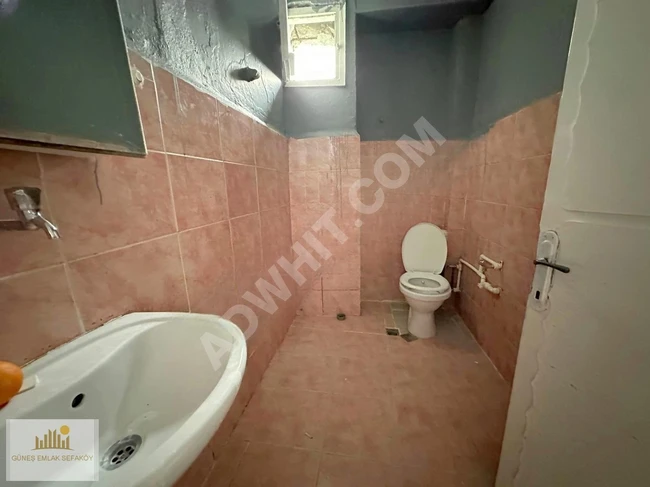 SEFAKÖY METROBÜSE YAKIN 2+1 95m KOMBİLİ KİRALIK DAİRE
