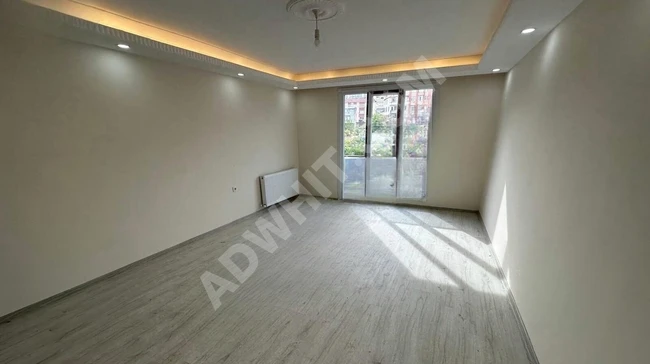 للبيع دوبلكس فاخر جديد 4+1 بمساحة 160 متر مربع في SEFAKÖY حي İNÖNÜ