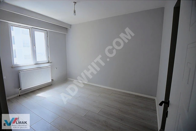 شقة فرصة 3+1 للبيع في ÇÖZÜM PARK 2 في ÇERKEZKÖY