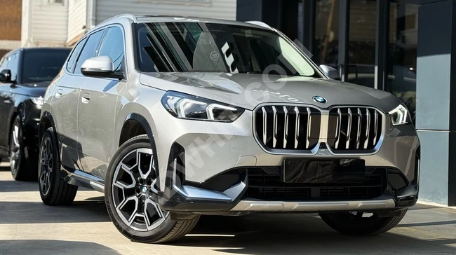 2023 BMW X1 20i sDrive X-LINE+HARMAN/KARDON+360 KAMERA+ISITMA FL