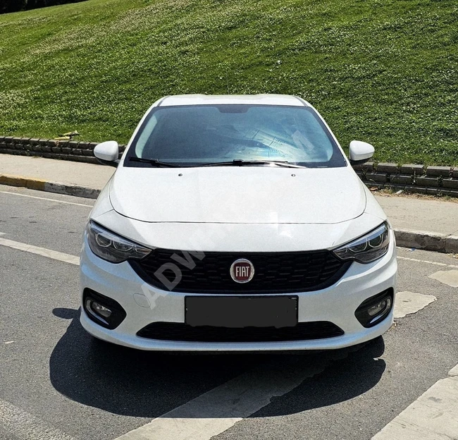 ORİJİNAL 147 BINDE 2020 MODEL 1.3 EGEA URBAN PLUS PAKET