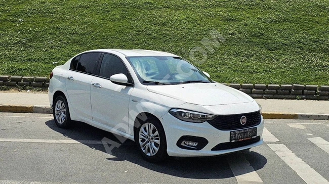 ORİJİNAL 147 BINDE 2020 MODEL 1.3 EGEA URBAN PLUS PAKET