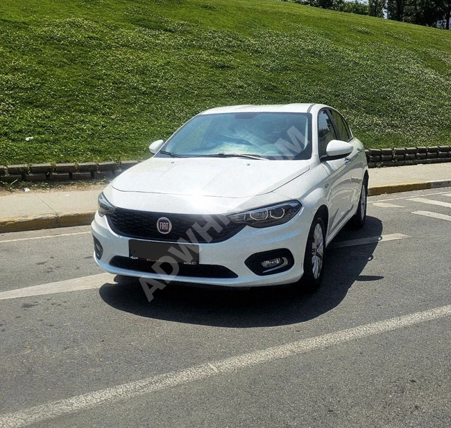 ORİJİNAL 147 BINDE 2020 MODEL 1.3 EGEA URBAN PLUS PAKET