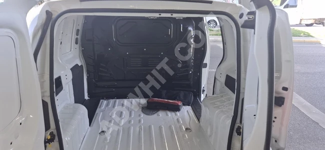 SILA OTOMOTİVDEN 2022 MODEL HATASIZ FİORİNO.FATURALI