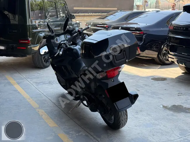 KAZASIZ 2015 TRIUMPH TROPHY 1200+ELCİK ISITMA+ÇANTA TAKIMI FUL