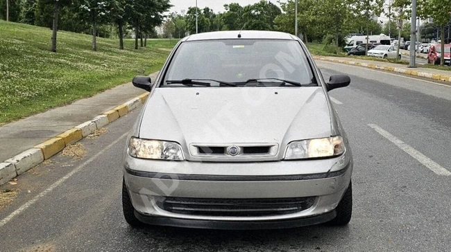 FİAT ALBEA 1.3 MULTİJET 270,000 KM ORJİNAL TİCARİ GEÇMİŞİ YOK