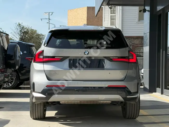 2023 BMW X1 20i sDrive X-LINE+HARMAN/KARDON+360 KAMERA+ISITMA FL