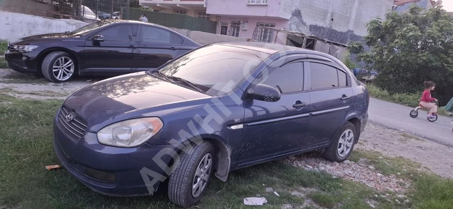 SILA OTOMOTİVDEN 2007 MODEL HUNDAI ERA 1.5 DIZEL