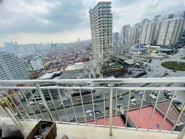 BURA REZİDANSDAN YATIRIMLIK 1+1 SATILIK FIRSAT DAİRE
