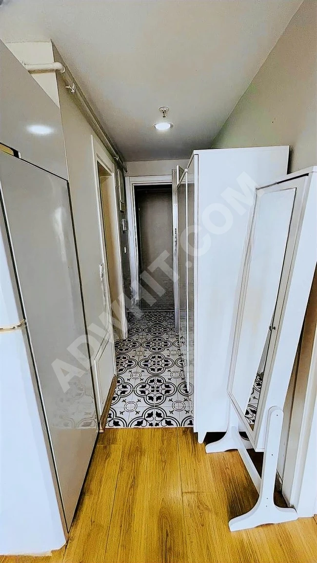 İNNOVİA 3 SİTESİNDE FIRSAT 1+1 SATILIK DAİRE