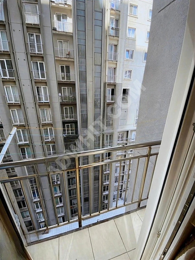 Bring your bag and come! 1+1 apartment for rent, fully equipped with everything!