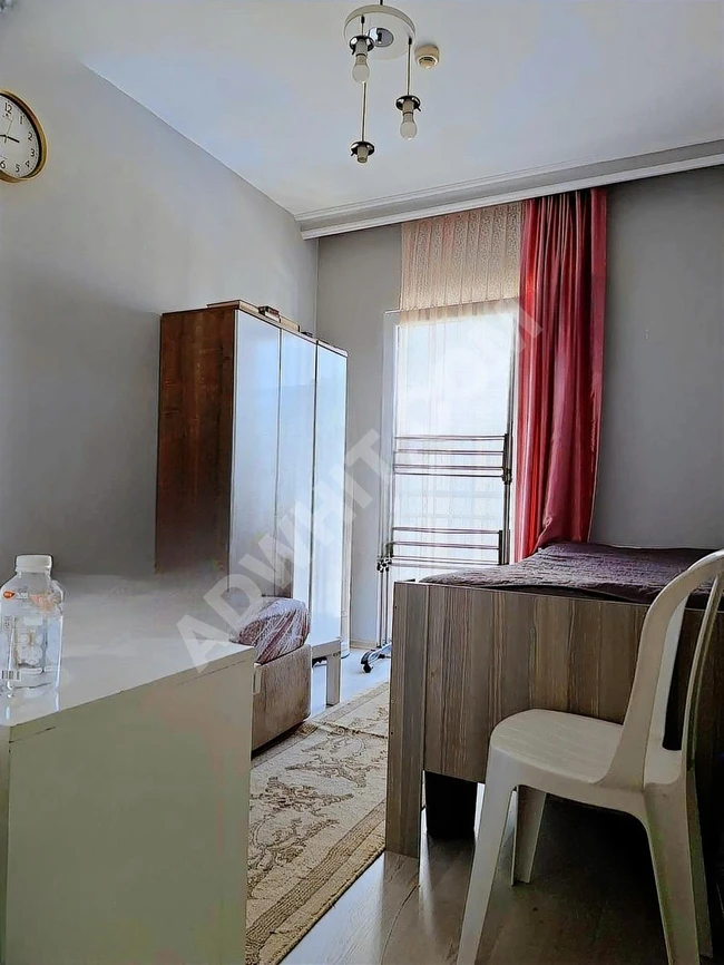 İNNOVİA 2 HAVUZ CEPE SATTILIK 2+1 DAİRE