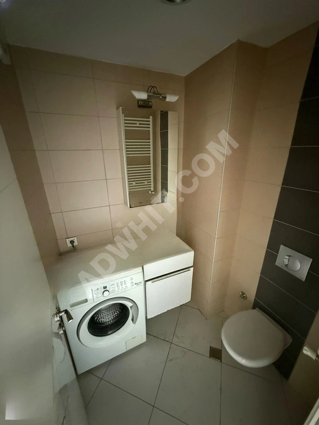 1+1 FULL EŞYALI KİRALIK DAİRE ! TAŞINMAYA HAZIR..