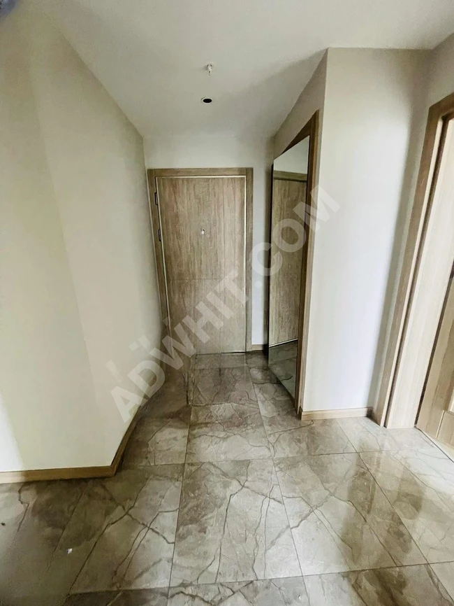 EVIM YÜKSEKDAG SITESI EN BÜYÜK DAIRE KIRACISIZ HEMEN TESLIM 2+1