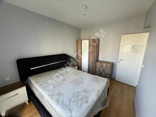 1+1 FULL EŞYALI KİRALIK DAİRE ! TAŞINMAYA HAZIR..