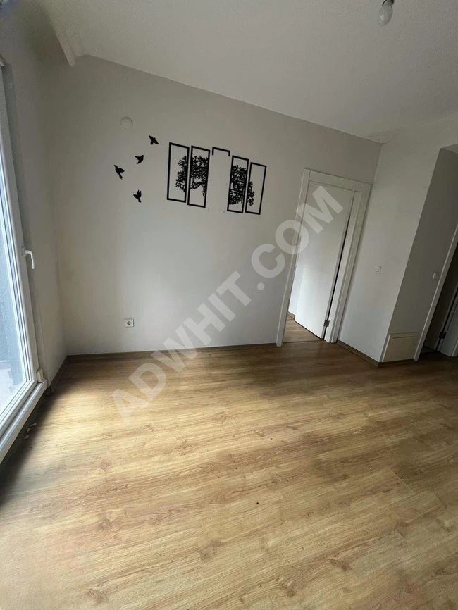 İNNOVİA 3 1+1 SATILIK DAİRE