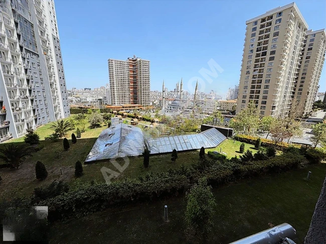 1+1 FULL EŞYALI KİRALIK DAİRE ! TAŞINMAYA HAZIR..