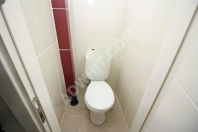 BASIN SİTESİ YAKINI ÇİFT KATLI 40 M2 DÜKKAN