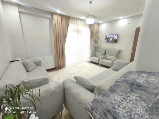 Beylikdüzü Kavaklıda Kelepır Acıl Satılık 2+1 Giriş Kat Bahce Kullanımlı Satılık Daire