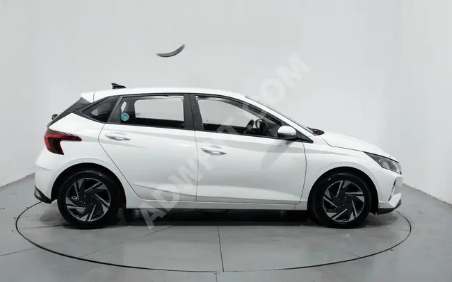 73.000 KM'DE+YETKİLİ BAKIM+2022 i20 1.4 MPI STYLE OTOMATİK_