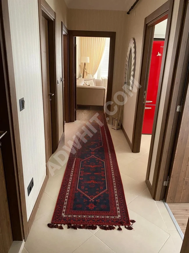 Beylikdüzü Kavaklı Merkezde 2+1 1.kat 105 M2 Fırsat Satılık Daire Kelepır