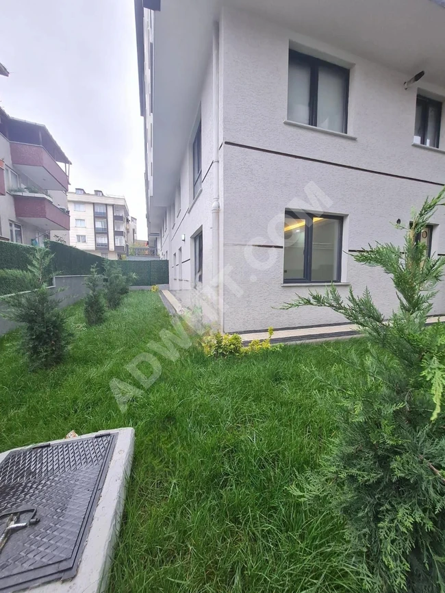 Beylikdüzü Kavaklıda Sehrı Beyaz Sıtesınde 3+1 Kıralık Daire